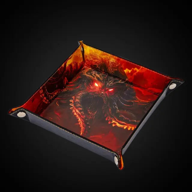 Dungeons and Dragons Mystery box