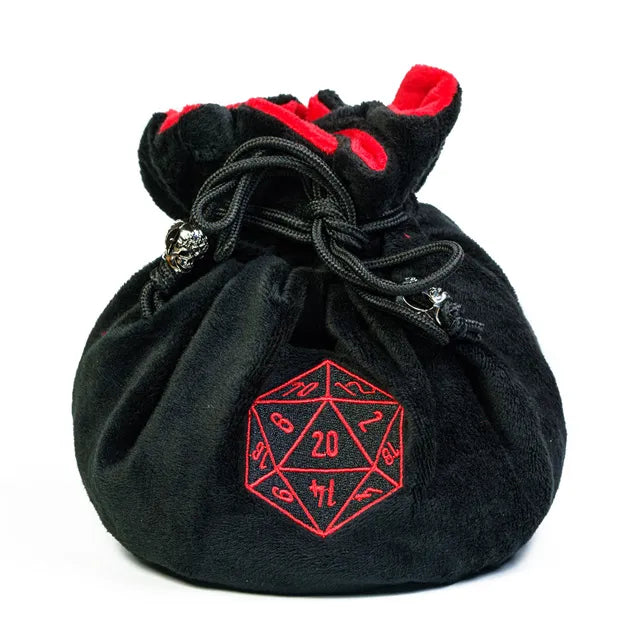Dungeons and Dragons Mystery box