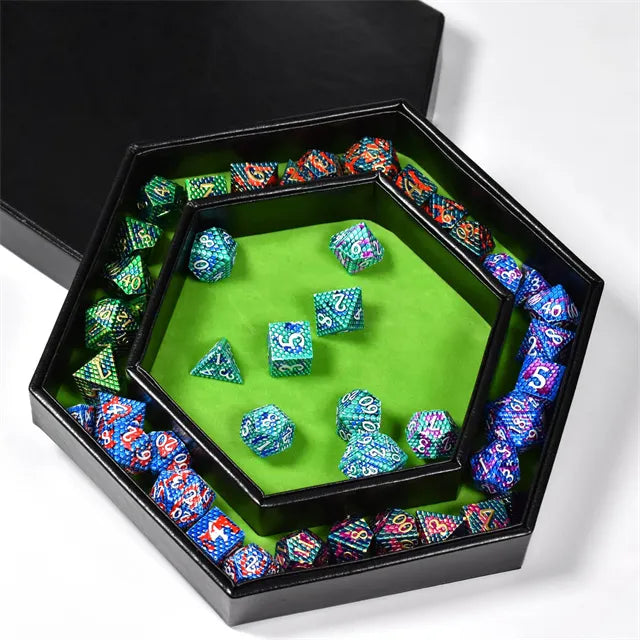 dnd bundel deal green